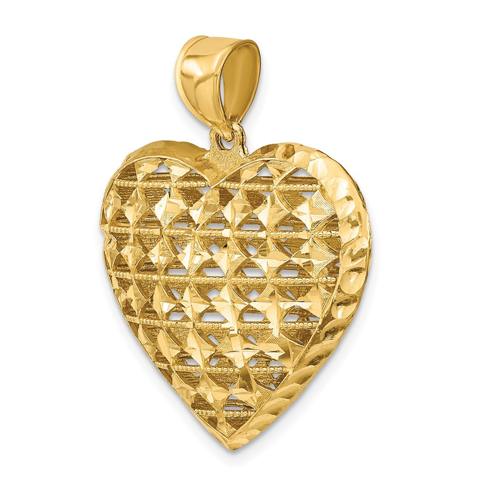 High Quality Luxury Charm Pendants for Women by Ryan Jonathan Fine Jewelry