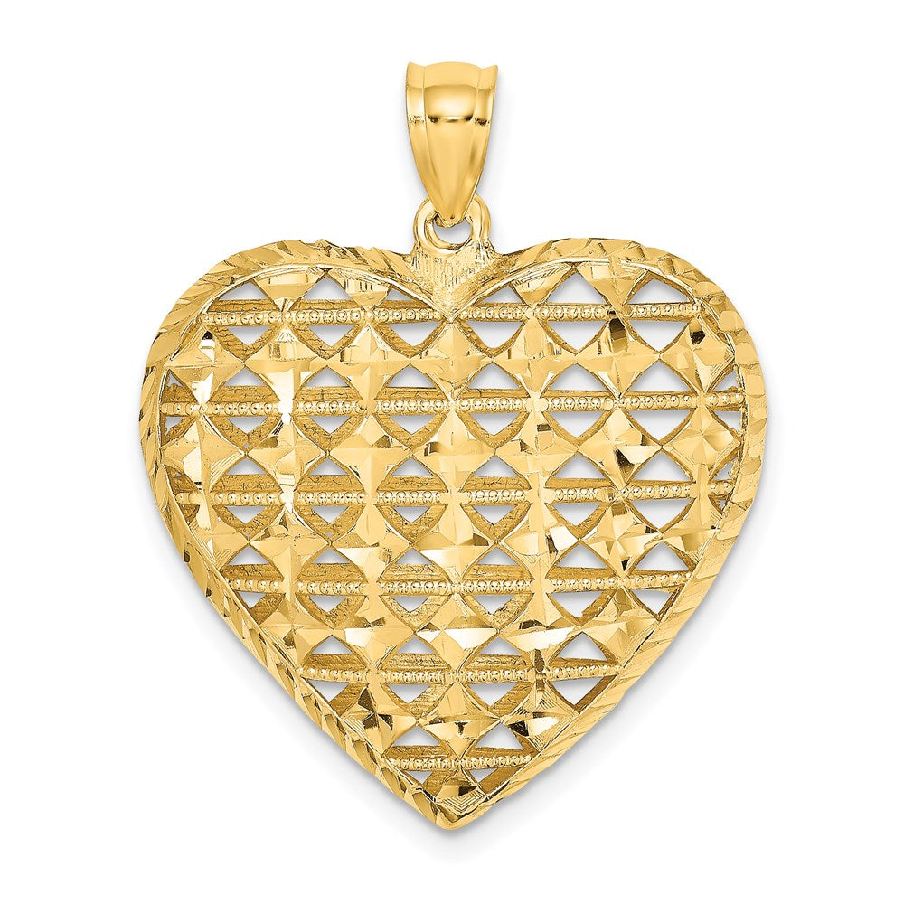 High Quality Luxury Charm Pendants for Women by Ryan Jonathan Fine Jewelry