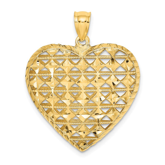 High Quality Luxury Charm Pendants for Women by Ryan Jonathan Fine Jewelry