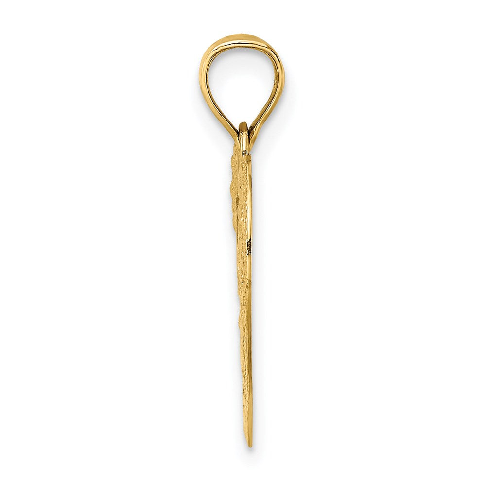 High Quality Luxury Charm Pendants for Women by Ryan Jonathan Fine Jewelry