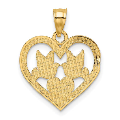 High Quality Luxury Charm Pendants for Women by Ryan Jonathan Fine Jewelry