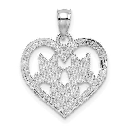 High Quality Luxury Charm Pendants for Women by Ryan Jonathan Fine Jewelry