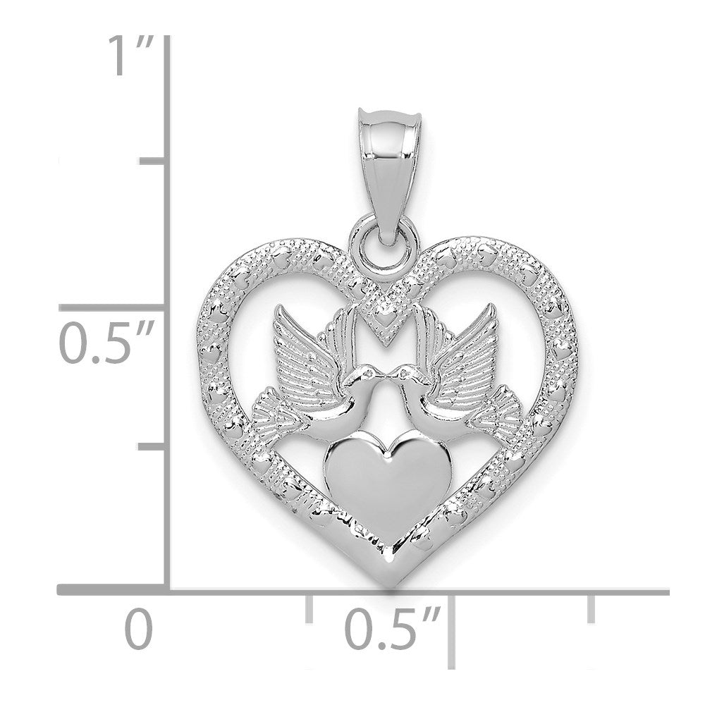 High Quality Luxury Charm Pendants for Women by Ryan Jonathan Fine Jewelry