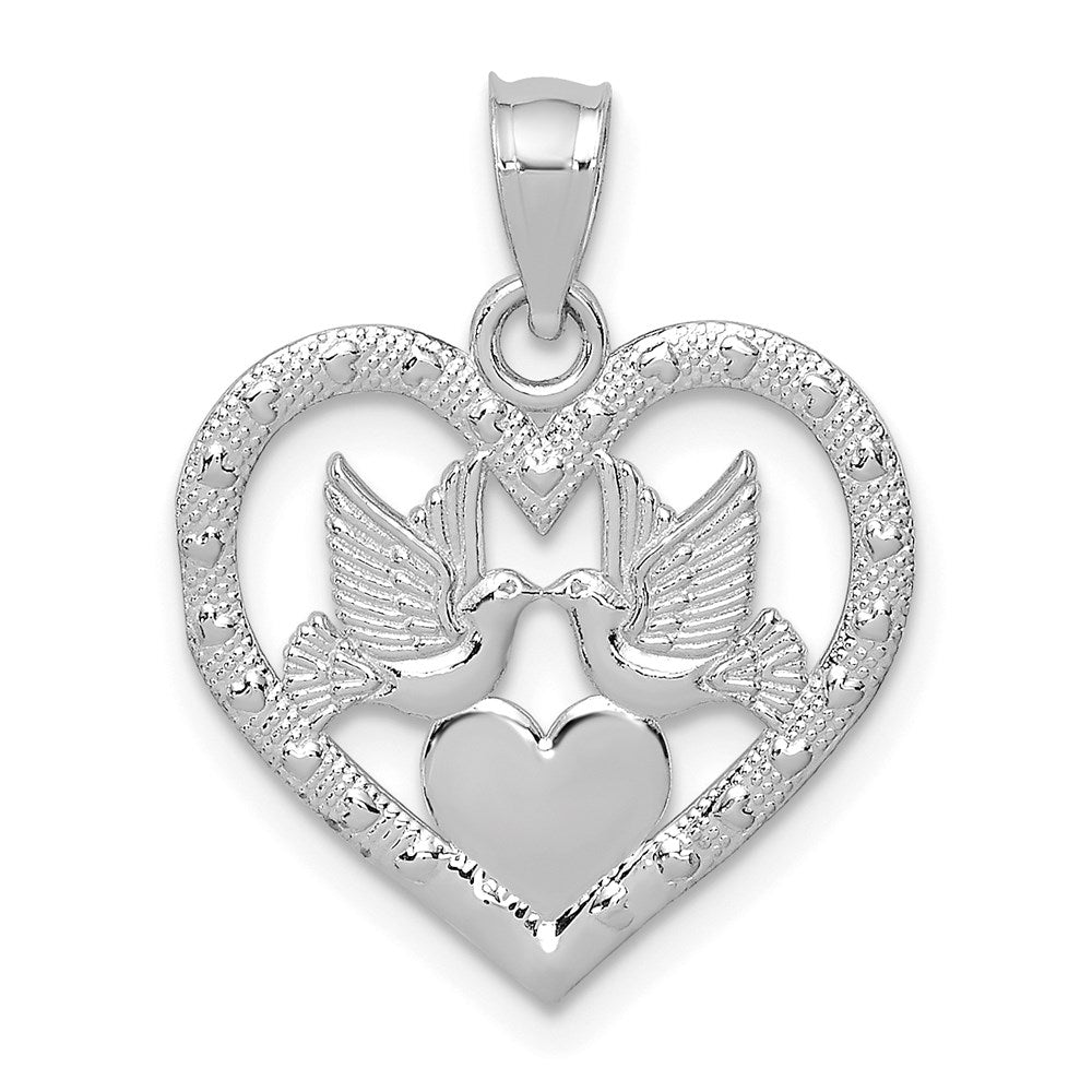 High Quality Luxury Charm Pendants for Women by Ryan Jonathan Fine Jewelry