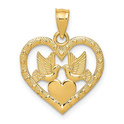 High Quality Luxury Charm Pendants for Women by Ryan Jonathan Fine Jewelry