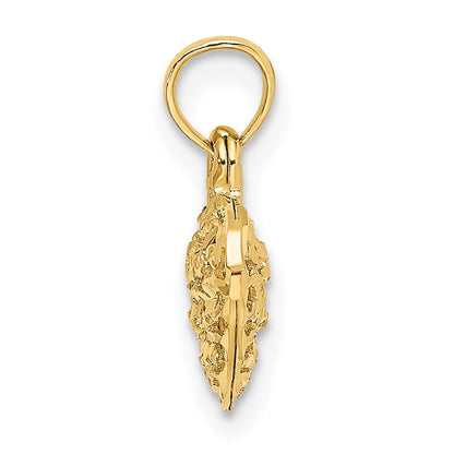 High Quality Luxury Charm Pendants for Women by Ryan Jonathan Fine Jewelry