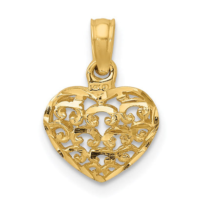 High Quality Luxury Charm Pendants for Women by Ryan Jonathan Fine Jewelry
