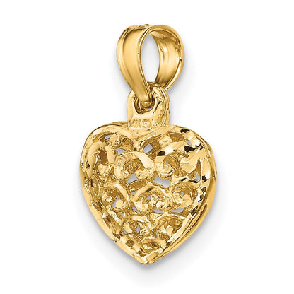 High Quality Luxury Charm Pendants for Women by Ryan Jonathan Fine Jewelry
