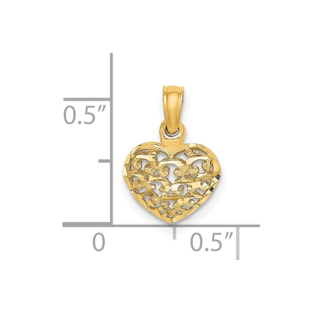 High Quality Luxury Charm Pendants for Women by Ryan Jonathan Fine Jewelry