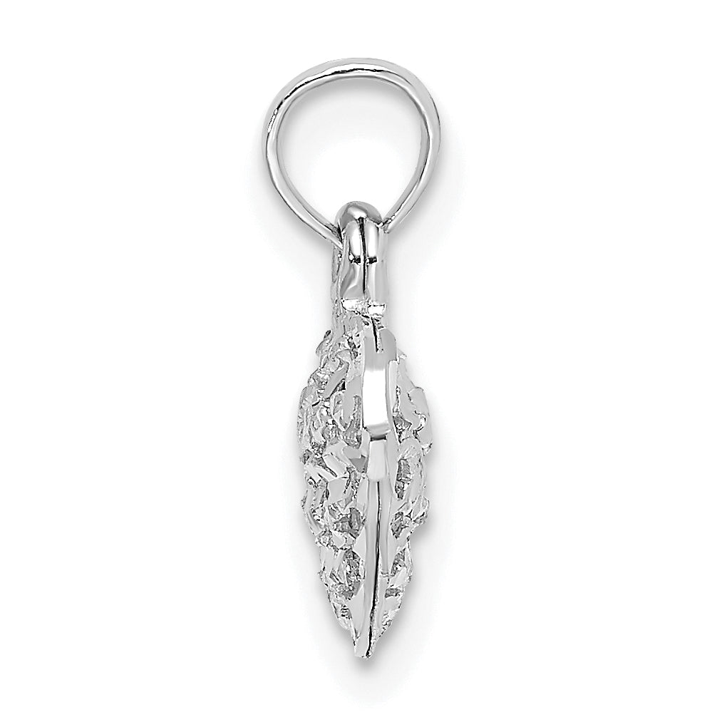 High Quality Luxury Charm Pendants for Women by Ryan Jonathan Fine Jewelry
