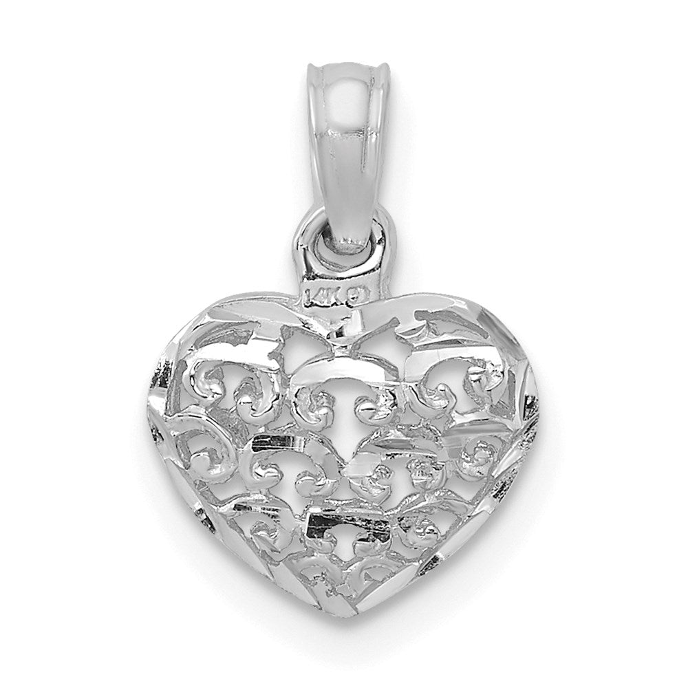 High Quality Luxury Charm Pendants for Women by Ryan Jonathan Fine Jewelry