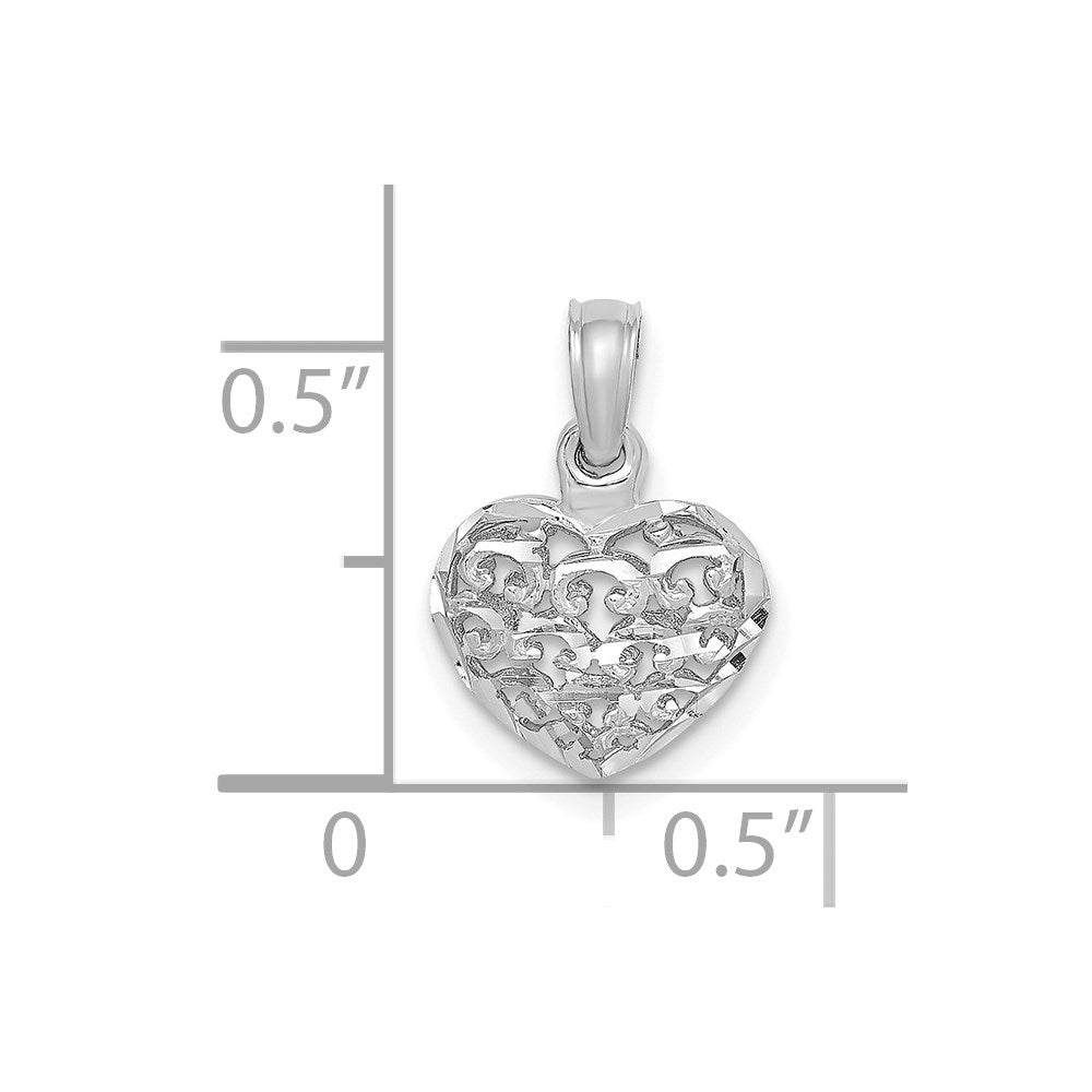 High Quality Luxury Charm Pendants for Women by Ryan Jonathan Fine Jewelry
