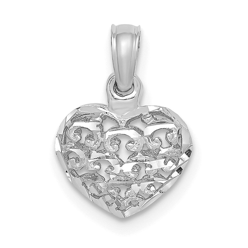 High Quality Luxury Charm Pendants for Women by Ryan Jonathan Fine Jewelry