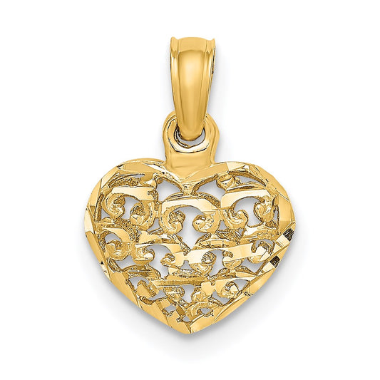 High Quality Luxury Charm Pendants for Women by Ryan Jonathan Fine Jewelry