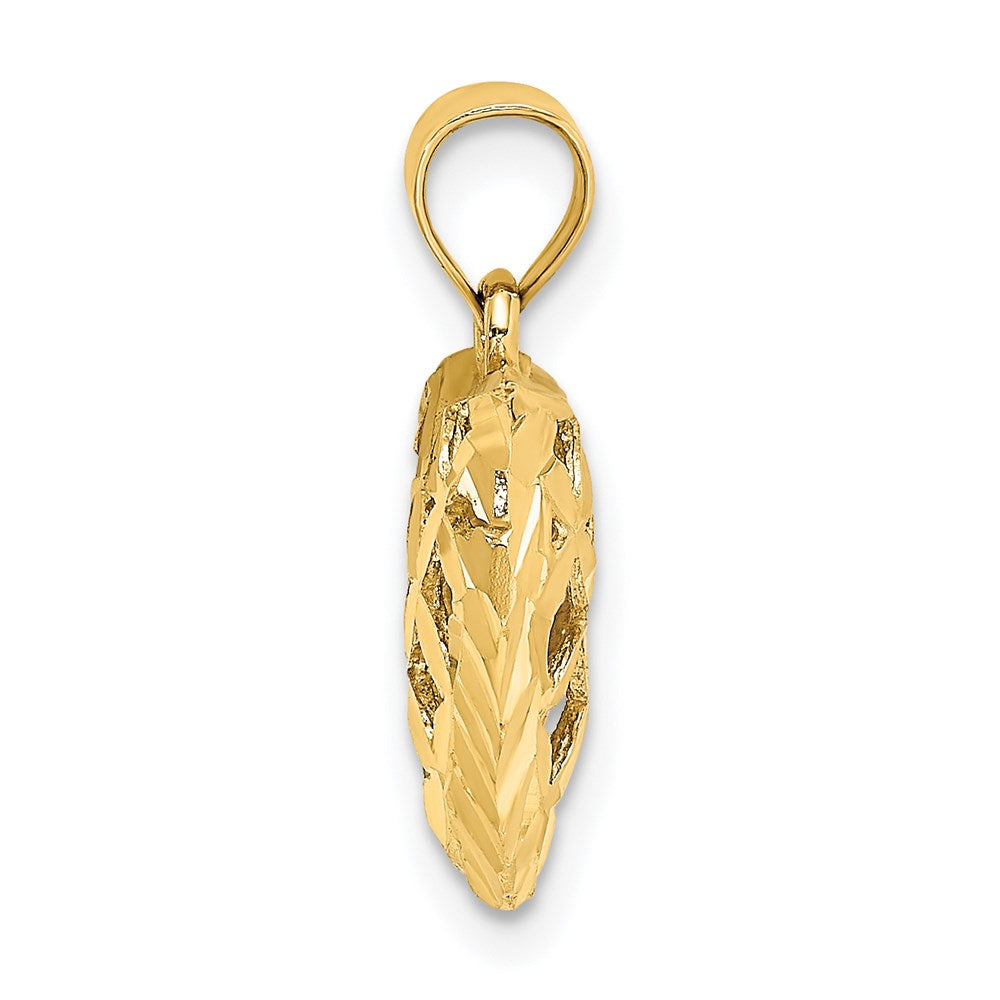 High Quality Luxury Charm Pendants for Women by Ryan Jonathan Fine Jewelry