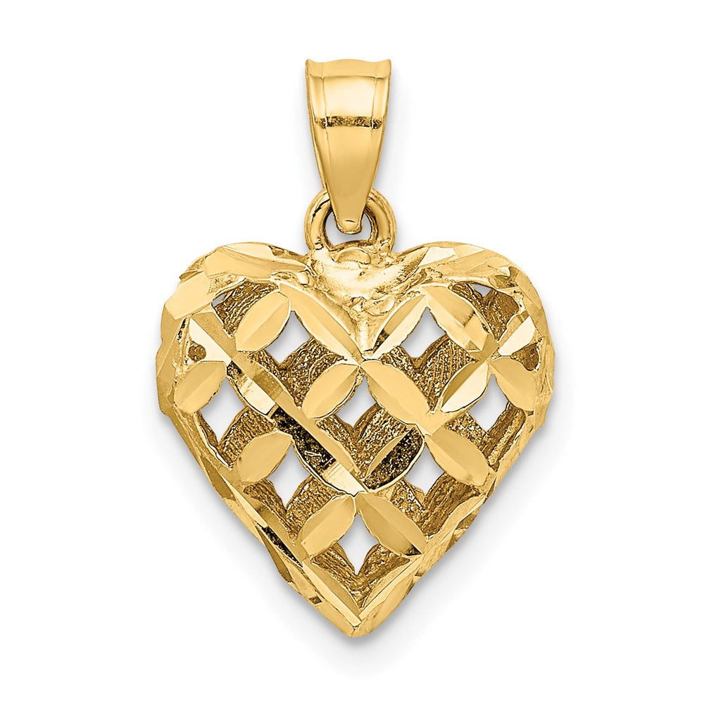 High Quality Luxury Charm Pendants for Women by Ryan Jonathan Fine Jewelry