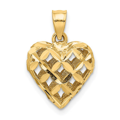High Quality Luxury Charm Pendants for Women by Ryan Jonathan Fine Jewelry