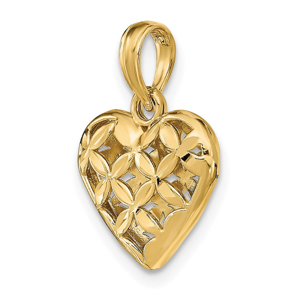 High Quality Luxury Charm Pendants for Women by Ryan Jonathan Fine Jewelry