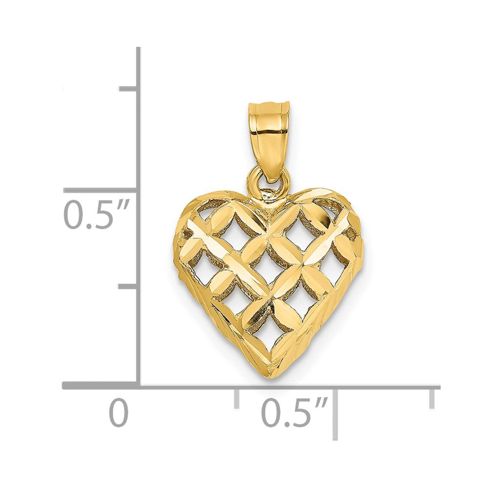 High Quality Luxury Charm Pendants for Women by Ryan Jonathan Fine Jewelry
