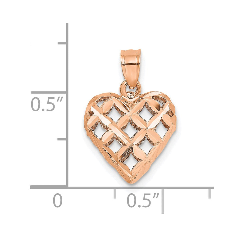 High Quality Luxury Charm Pendants for Women by Ryan Jonathan Fine Jewelry