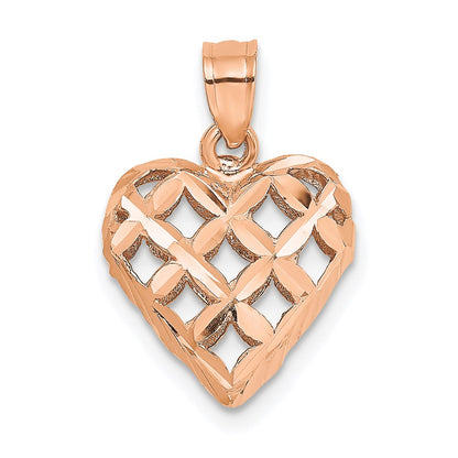 High Quality Luxury Charm Pendants for Women by Ryan Jonathan Fine Jewelry