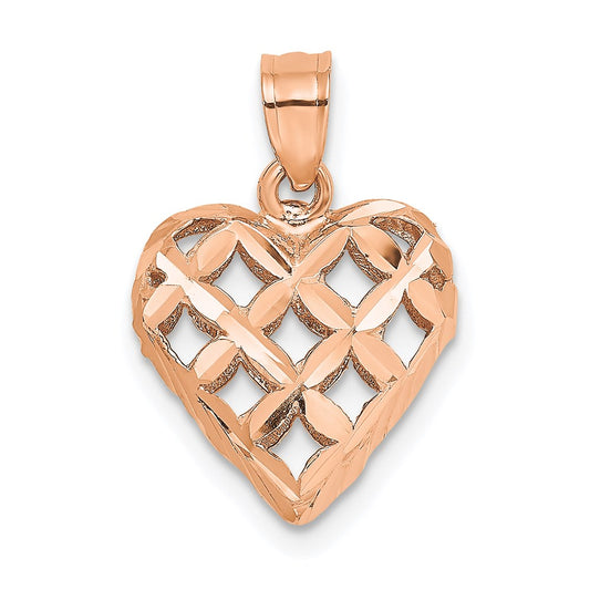 High Quality Luxury Charm Pendants for Women by Ryan Jonathan Fine Jewelry