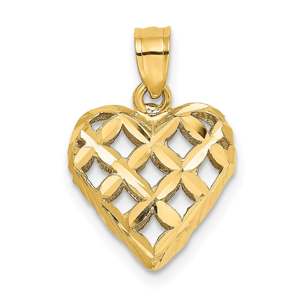 High Quality Luxury Charm Pendants for Women by Ryan Jonathan Fine Jewelry
