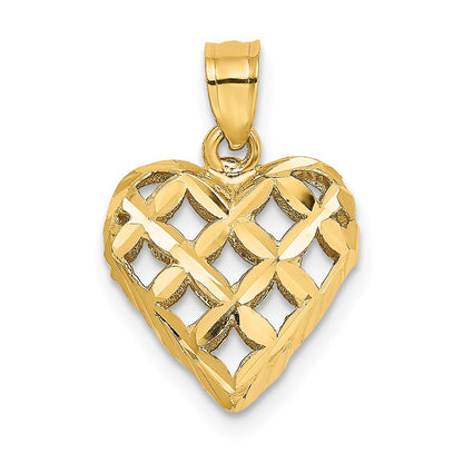 High Quality Luxury Charm Pendants for Women by Ryan Jonathan Fine Jewelry