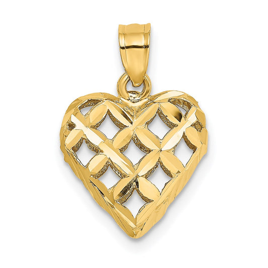 High Quality Luxury Charm Pendants for Women by Ryan Jonathan Fine Jewelry