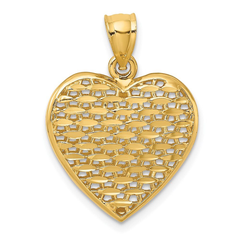 High Quality Luxury Charm Pendants for Women by Ryan Jonathan Fine Jewelry