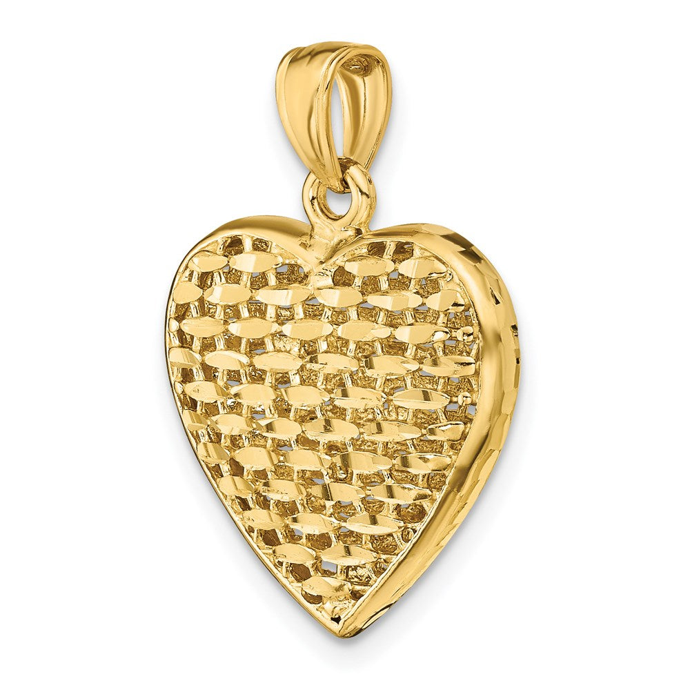 High Quality Luxury Charm Pendants for Women by Ryan Jonathan Fine Jewelry