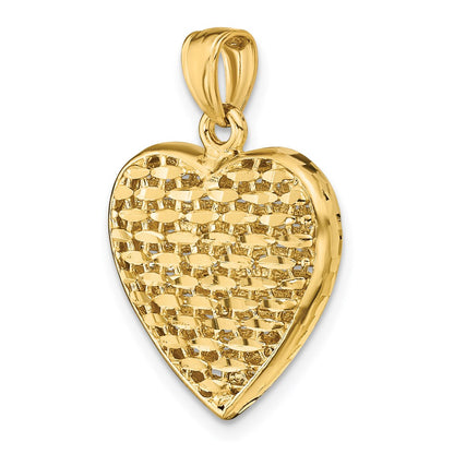 High Quality Luxury Charm Pendants for Women by Ryan Jonathan Fine Jewelry