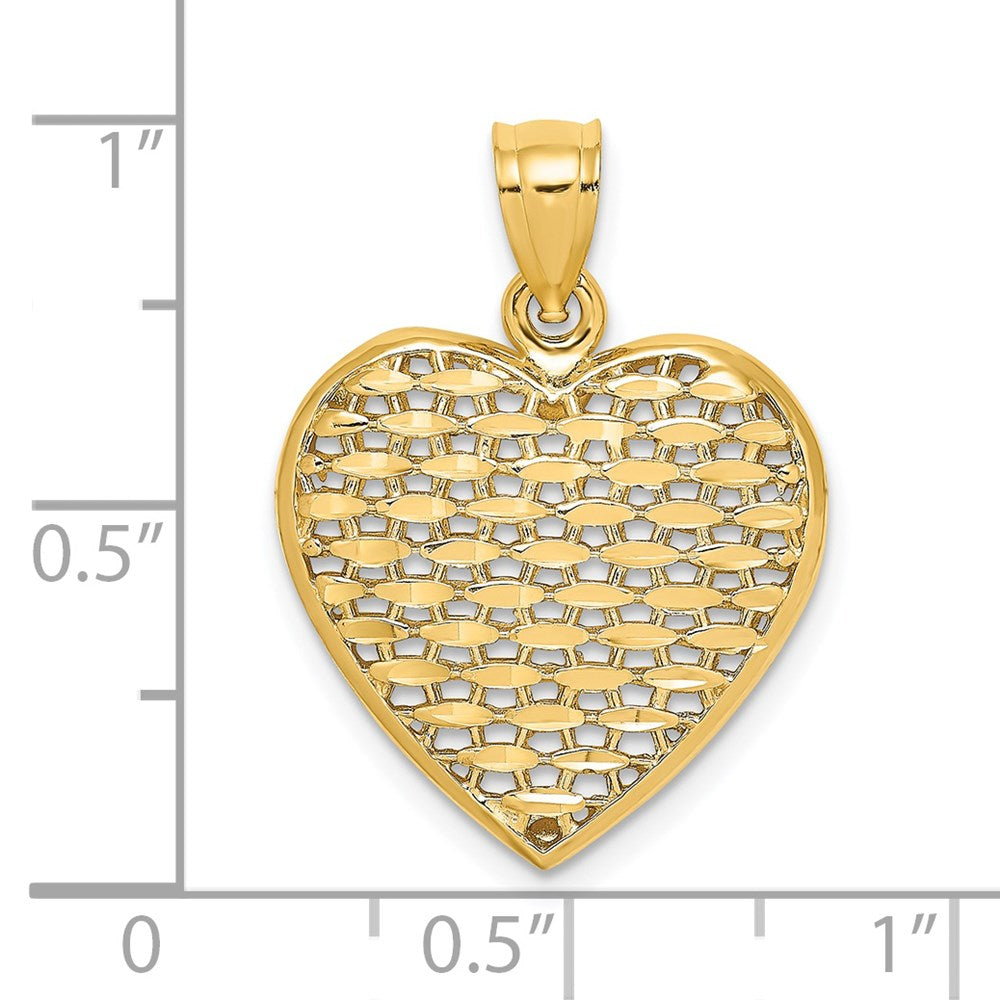 High Quality Luxury Charm Pendants for Women by Ryan Jonathan Fine Jewelry