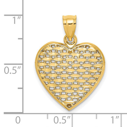 High Quality Luxury Charm Pendants for Women by Ryan Jonathan Fine Jewelry