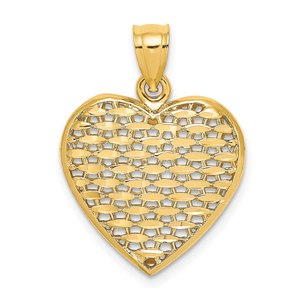 High Quality Luxury Charm Pendants for Women by Ryan Jonathan Fine Jewelry