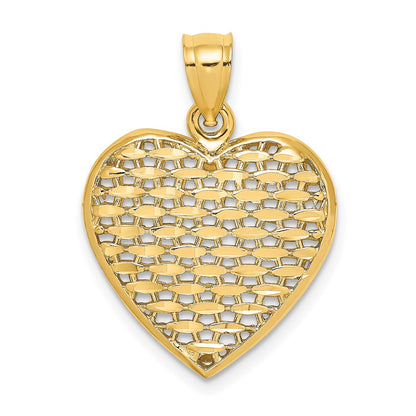 High Quality Luxury Charm Pendants for Women by Ryan Jonathan Fine Jewelry