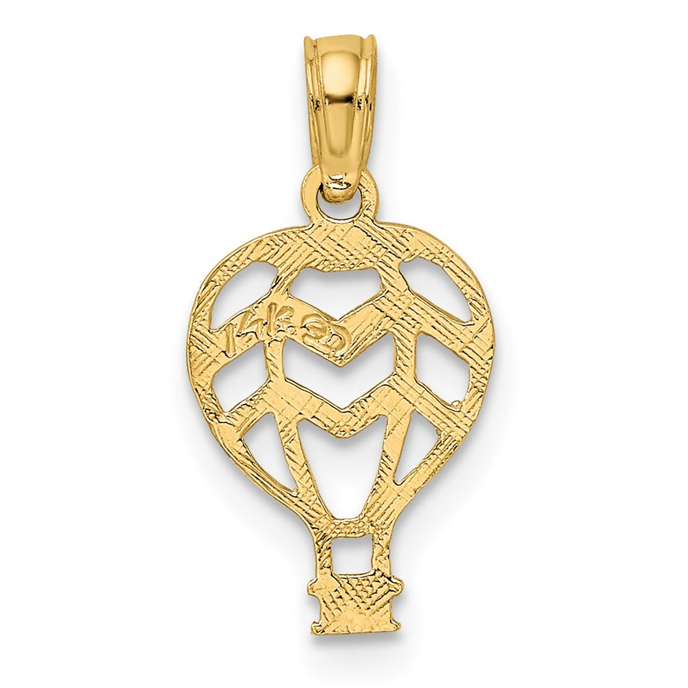 High Quality Luxury Charm Pendants for Women by Ryan Jonathan Fine Jewelry