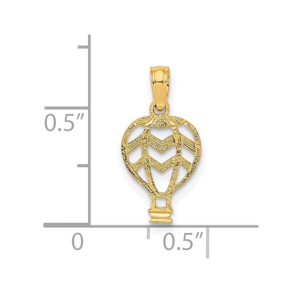 High Quality Luxury Charm Pendants for Women by Ryan Jonathan Fine Jewelry