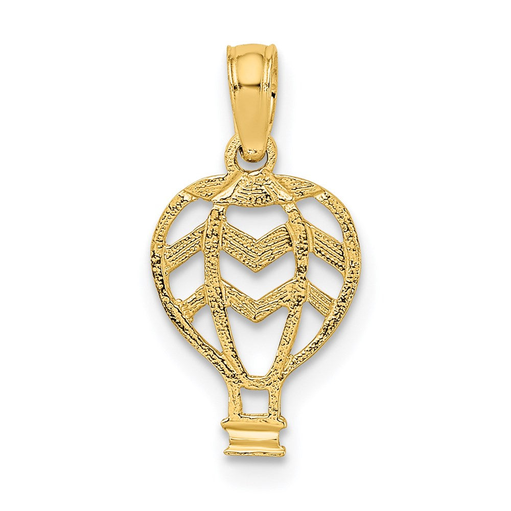 High Quality Luxury Charm Pendants for Women by Ryan Jonathan Fine Jewelry