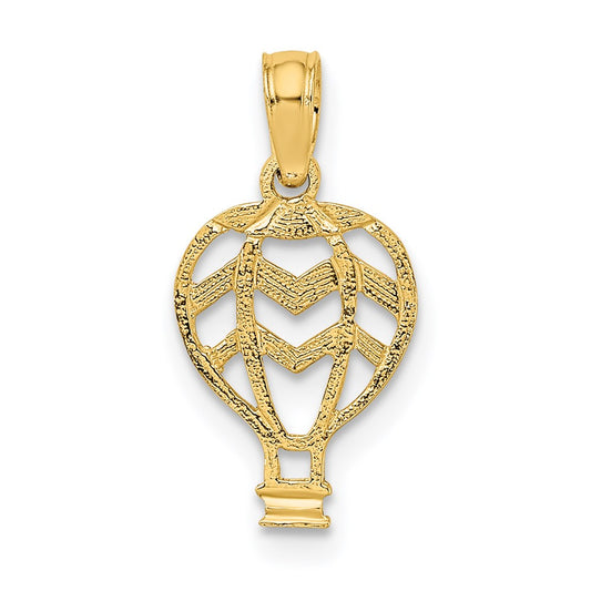 High Quality Luxury Charm Pendants for Women by Ryan Jonathan Fine Jewelry