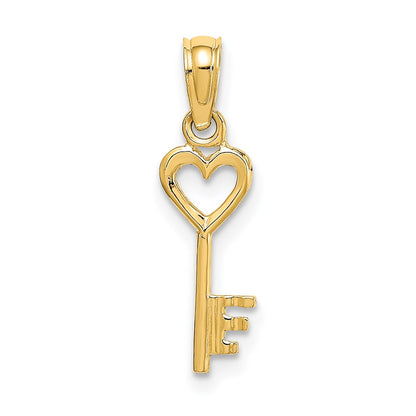 High Quality Luxury Charm Pendants for Women by Ryan Jonathan Fine Jewelry