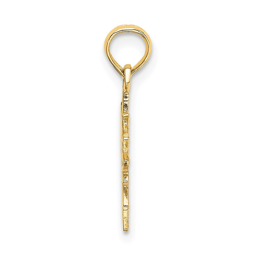 High Quality Luxury Charm Pendants for Women by Ryan Jonathan Fine Jewelry