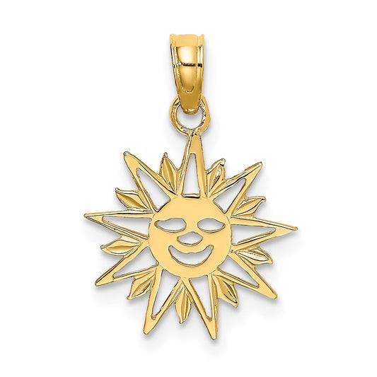 High Quality Luxury Charm Pendants for Women by Ryan Jonathan Fine Jewelry