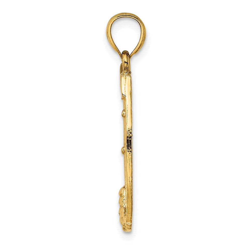 High Quality Luxury Charm Pendants for Women by Ryan Jonathan Fine Jewelry