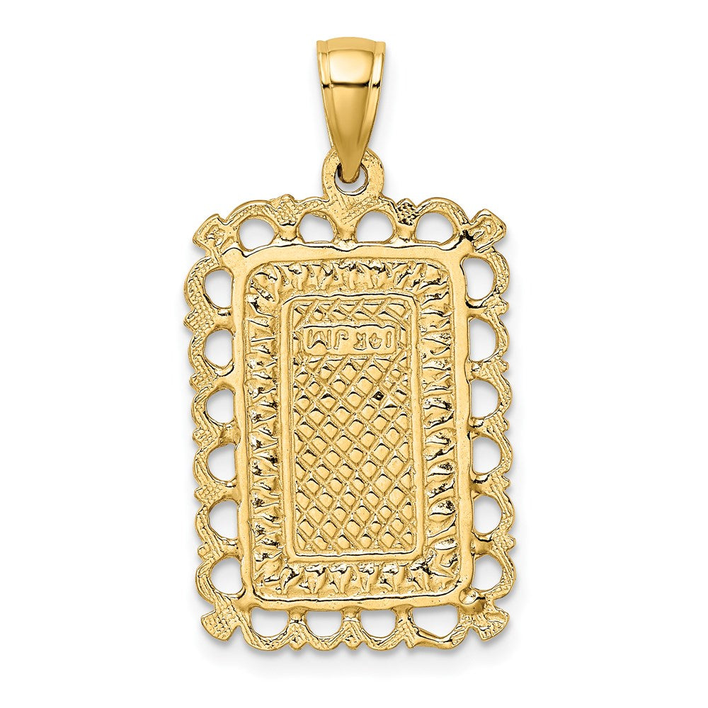 High Quality Luxury Charm Pendants for Women by Ryan Jonathan Fine Jewelry