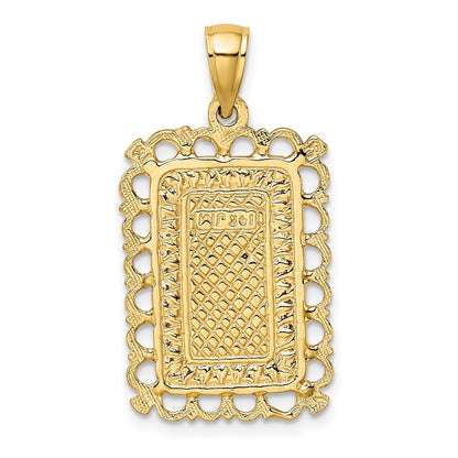 High Quality Luxury Charm Pendants for Women by Ryan Jonathan Fine Jewelry