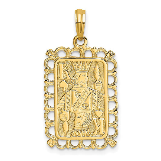 High Quality Luxury Charm Pendants for Women by Ryan Jonathan Fine Jewelry