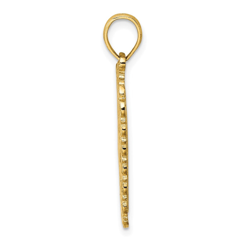 High Quality Luxury Charm Pendants for Women by Ryan Jonathan Fine Jewelry