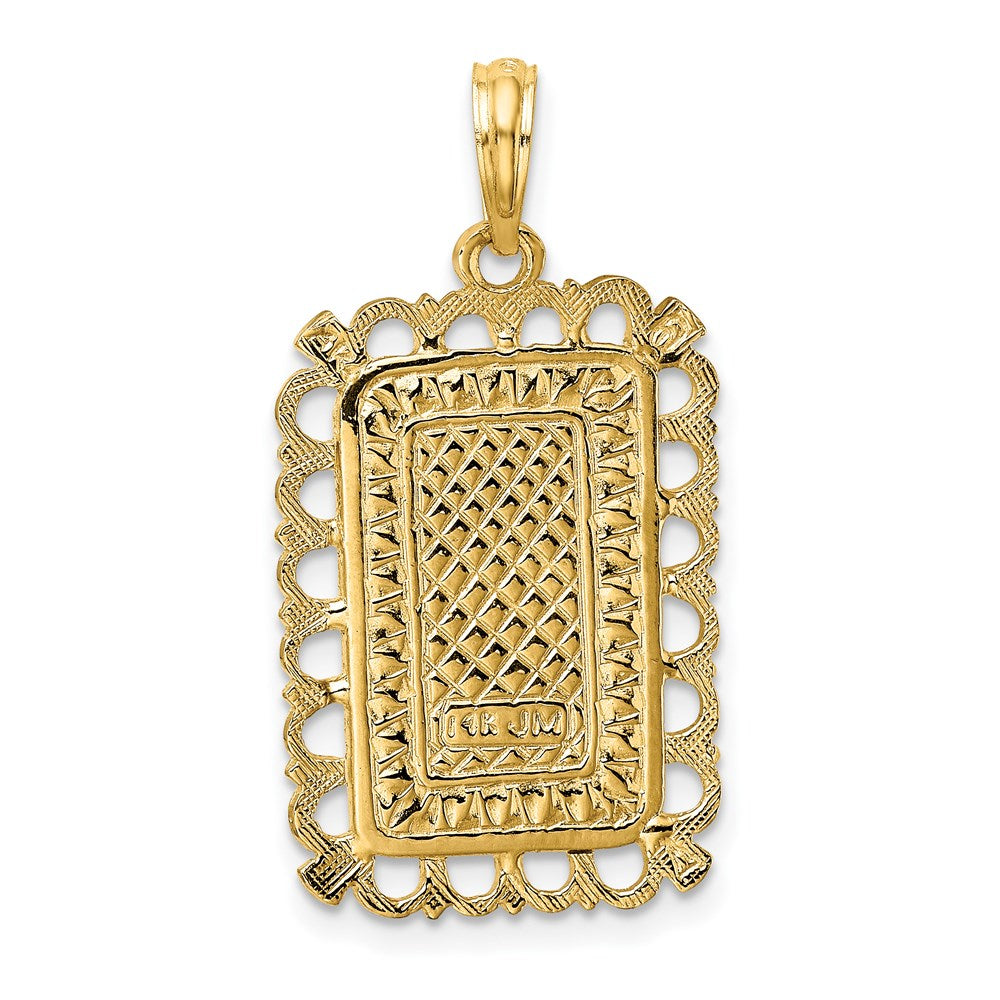 High Quality Luxury Charm Pendants for Women by Ryan Jonathan Fine Jewelry