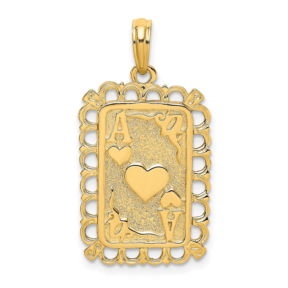 High Quality Luxury Charm Pendants for Women by Ryan Jonathan Fine Jewelry